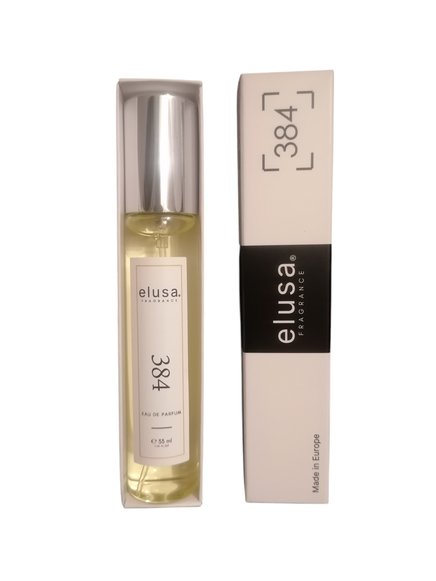 Thoscents Parfum Mediterrana - Elusa 384 - inspiriert von Naxos - Thoscents