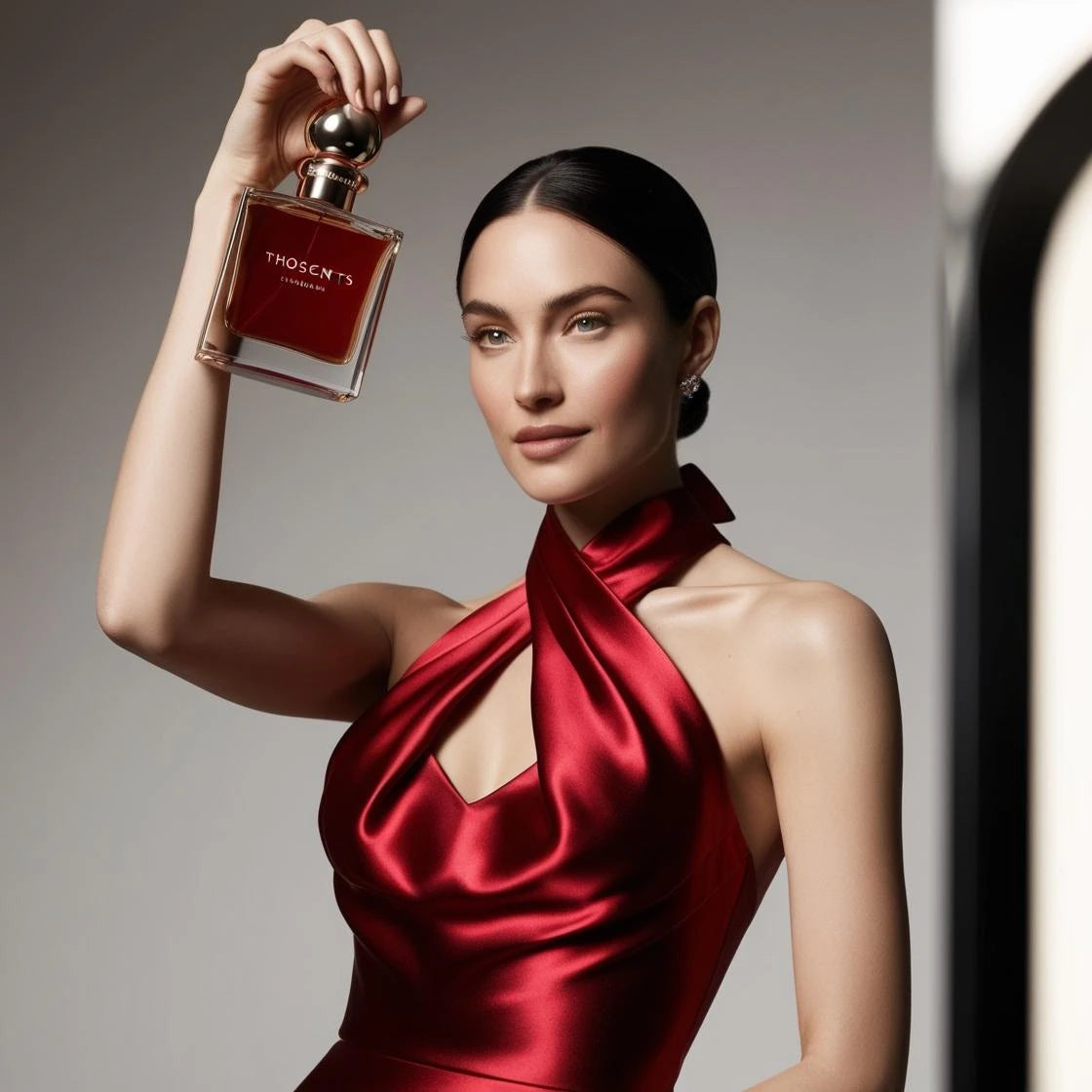 Elusa Duftzwilling Damen Parfums