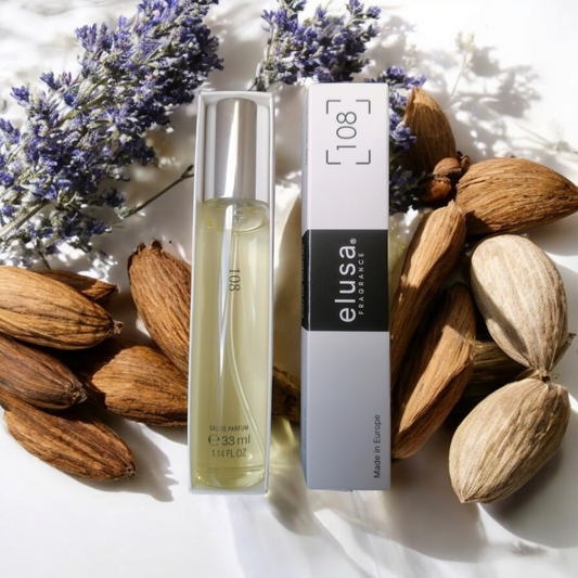 Thoscents Parfum Fantastico - Elusa 108 - inspiriert von Fucking Fabolous - Thoscents