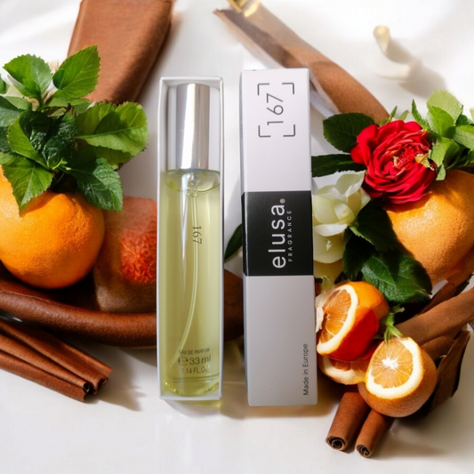 Thoscents Parfum Billionaire - Elusa 167 - inspiriert von One Million - Thoscents