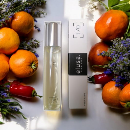 ThoScents Parfum Victor - Elusa 170 - inspiriert von Invictus - Thoscents