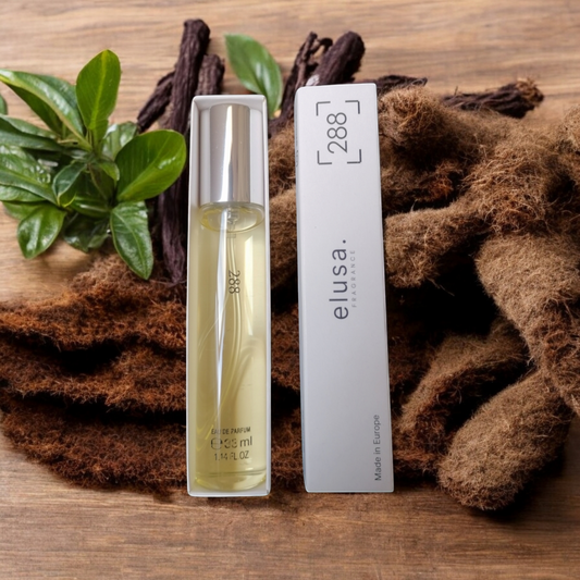 ThoScents Parfum Vanilla Tobacco - Elusa 288 - inspiriert von Tobacco Vanille - Thoscents