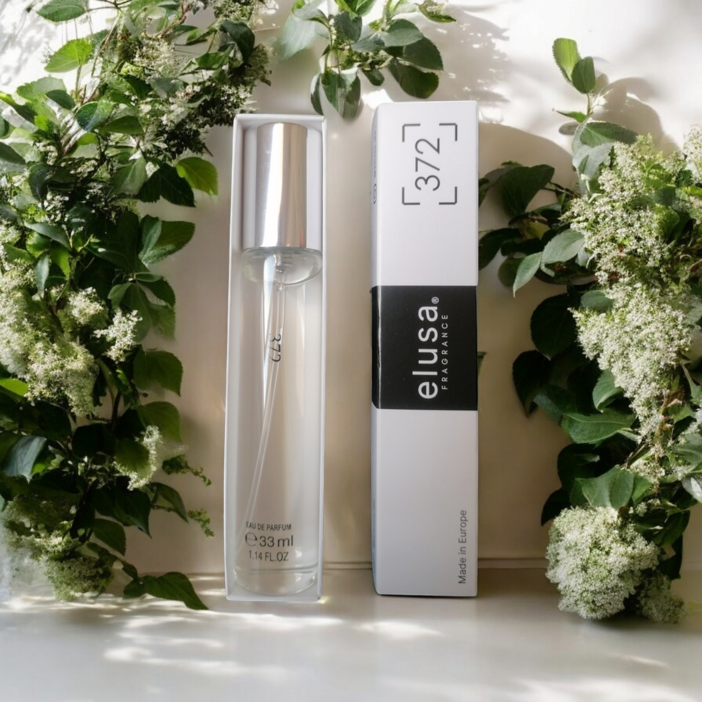Thoscents Parfum Dangerous Woman - Elusa 372 - inspiriert von Femme Fatale - Thoscents