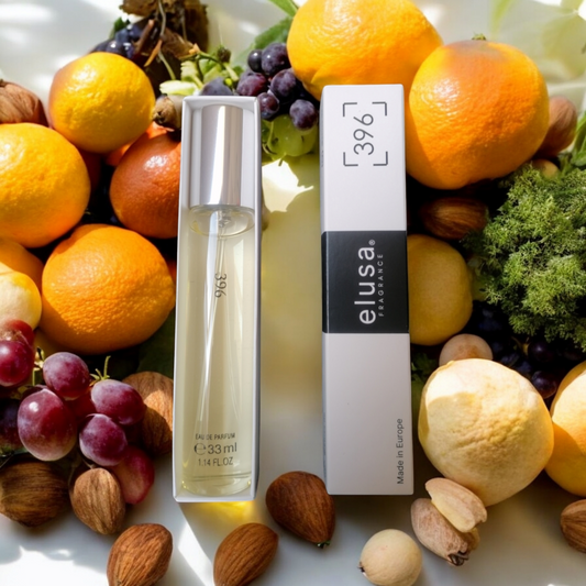 Thoscents Parfum Jonny C - Elusa 396 - inspiriert von Layton - Thoscents