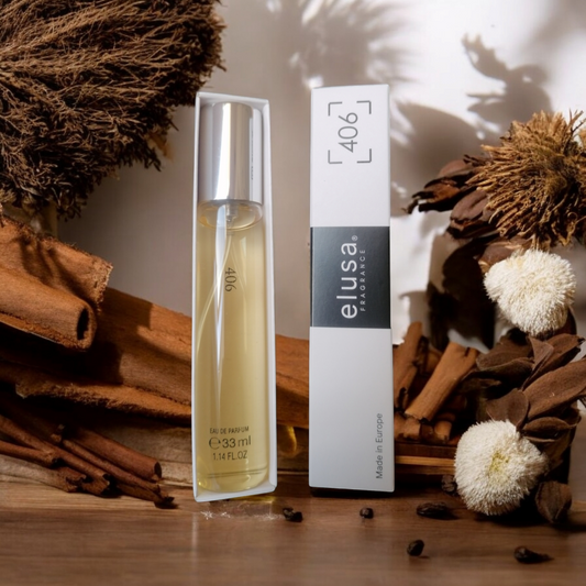 Thoscents Parfum Effect - Elusa 406 - inspiriert von Side Effect - Thoscents