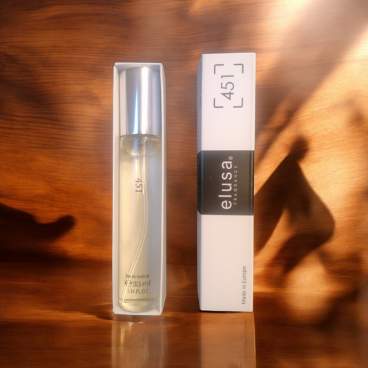 Thoscents Parfum Angels - Elusa 451 - inspiriert von Angels Share - Thoscents