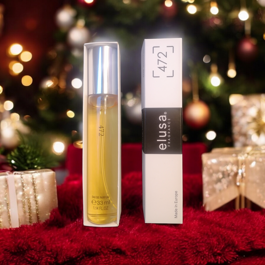ThoScents Parfum Vanilla Sky - Elusa 472 - inspiriert von Vanille Sex - Thoscents