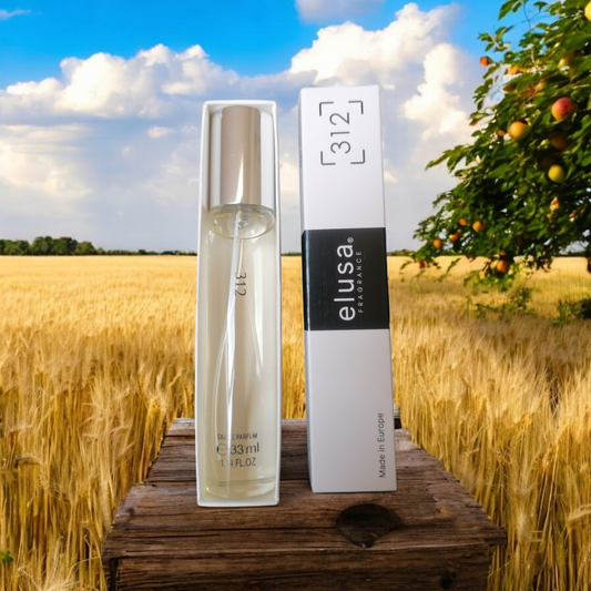 Thoscents Parfum Desert Man - Elusa 312 - inspiriert von Ombre Nomade - Thoscents