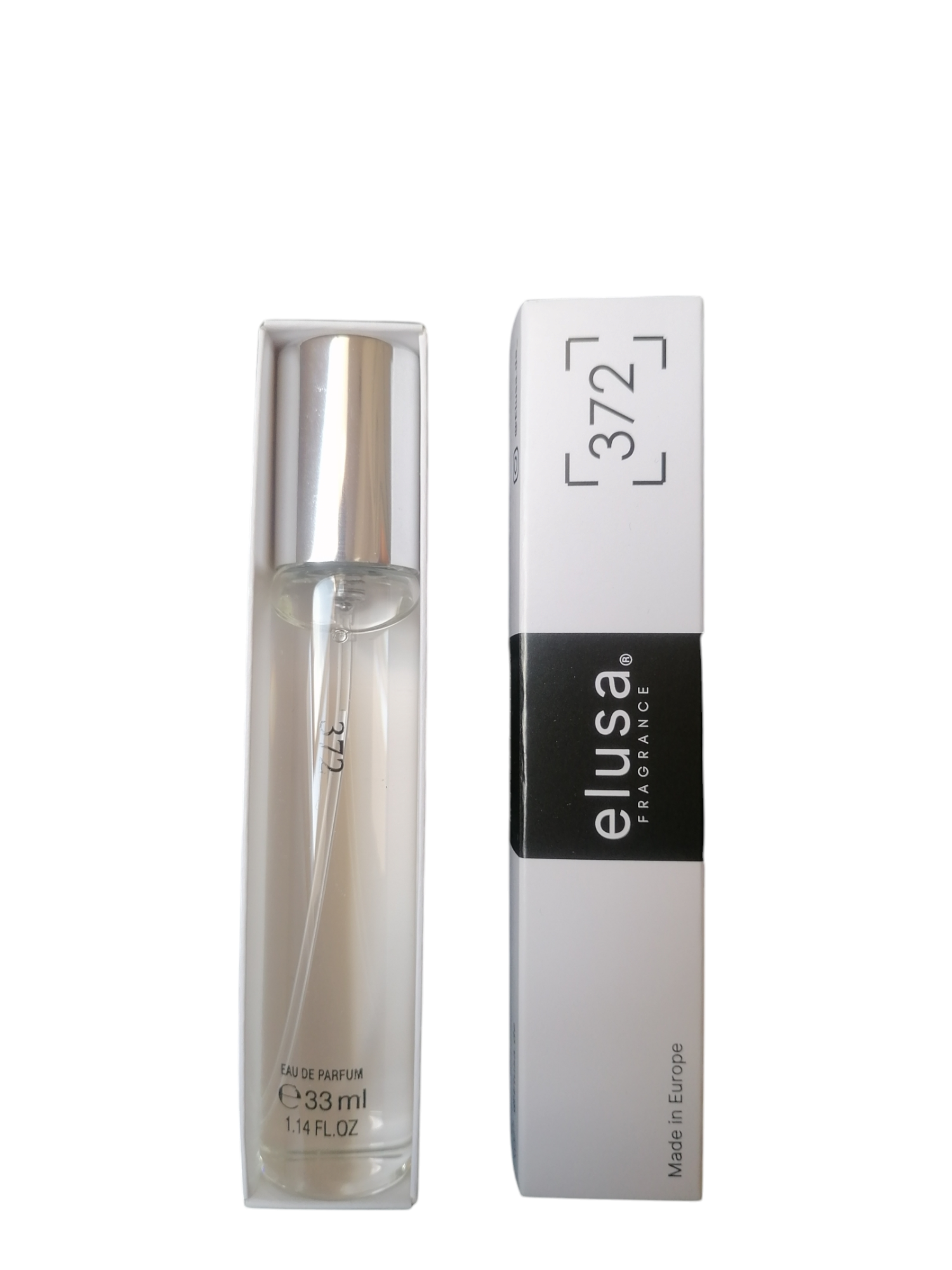 Thoscents Parfum Dangerous Woman - Elusa 372 - inspiriert von Femme Fatale - Thoscents